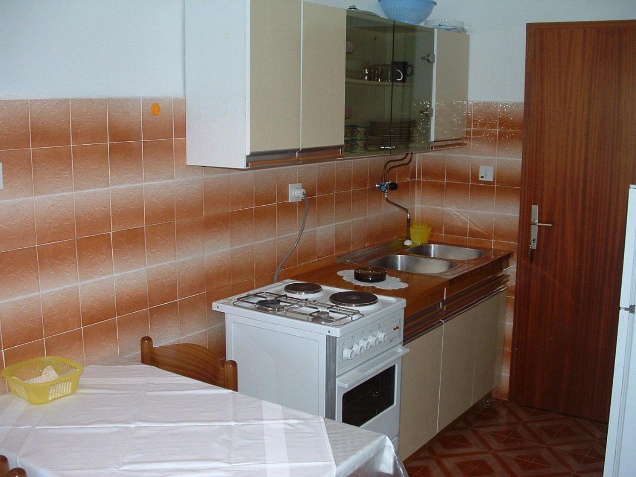 Apartments Runac Стари Град Екстериор снимка