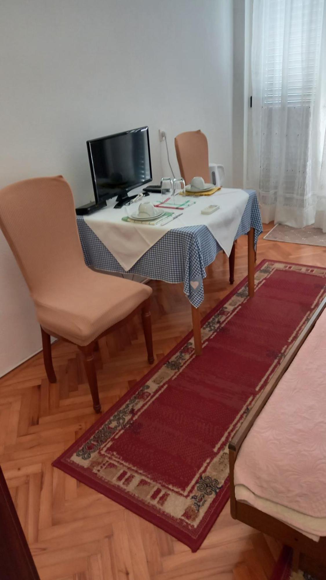 Apartments Runac Стари Град Екстериор снимка